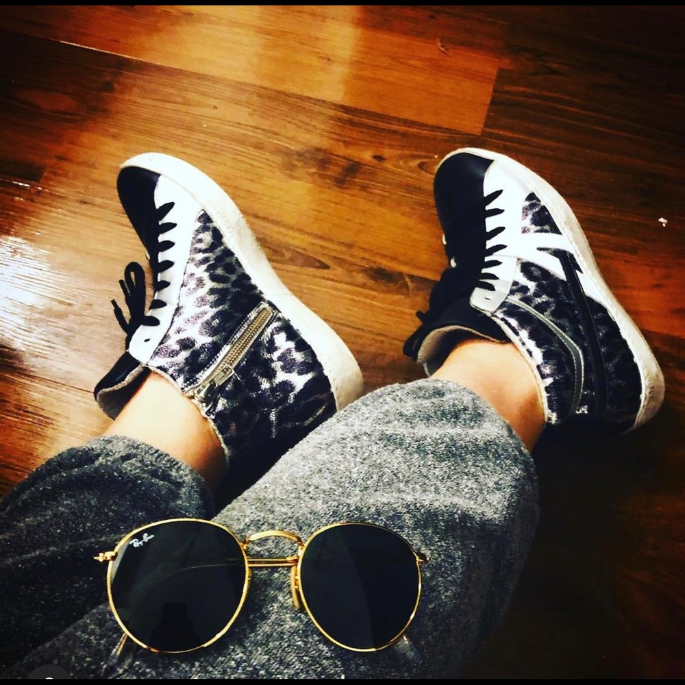 COPY - Dylan Skye sneakers very comfy and cool